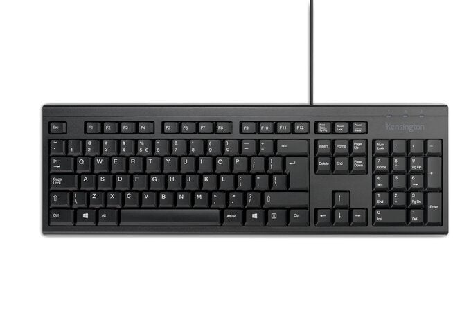 Teclado Espanol  Kb100 Eq Estandar
