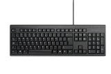 Teclado Espanol  Kb100 Eq Estandar