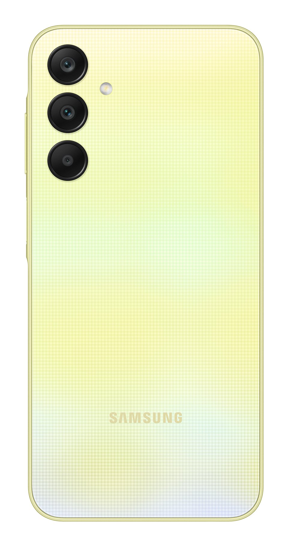 EAN 8806095382654 - Samsung Galaxy A25 5G 16,5 cm (6.5") Ranura híbrida Dual SIM USB Tipo C 8 GB 256 GB 5000 mAh Amarillo imagen 6