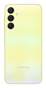 EAN 8806095382654 - Samsung Galaxy A25 5G 16,5 cm (6.5") Ranura híbrida Dual SIM USB Tipo C 8 GB 256 GB 5000 mAh Amarillo imagen 6