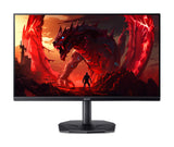 Pantalla Acer Nitro Kg270 P0bi 27h 27  Fhd Va 1ms 144hz 250nits Amd Freesync Inclin