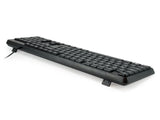 Equip Kabelgebundene Usb Tastatur - Standard - Usb - Qwerty - Schwarz