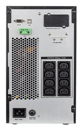 EAN 5901969429954 - Armac O/3000I/PF1 sistema de alimentación ininterrumpida (UPS) Doble conversión (en línea) 3 kVA 3000 W 4 imagen 2