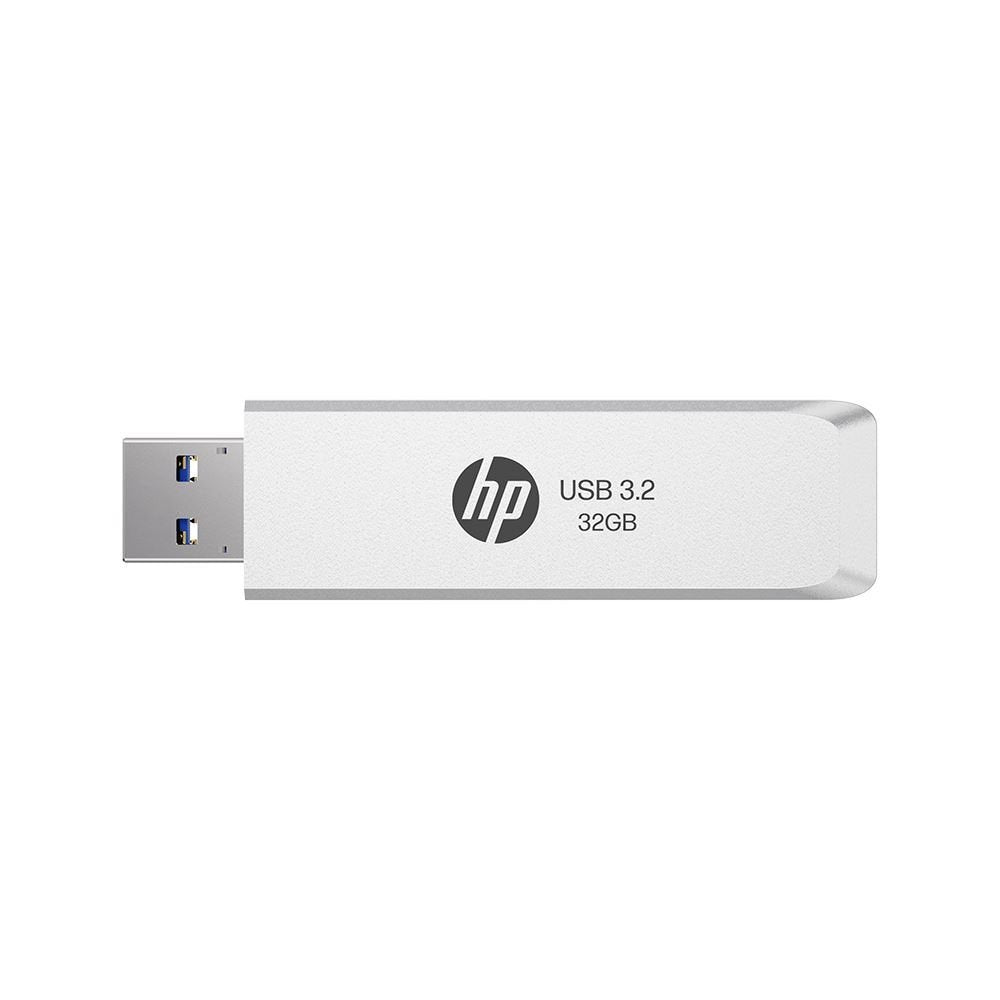 Usb Hp 32gb Flash Drive 819w