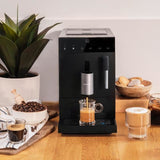 Cafetera Cecotec 01637 Eléctrica Totalmente Automática Máquina Espresso 1,2 L
