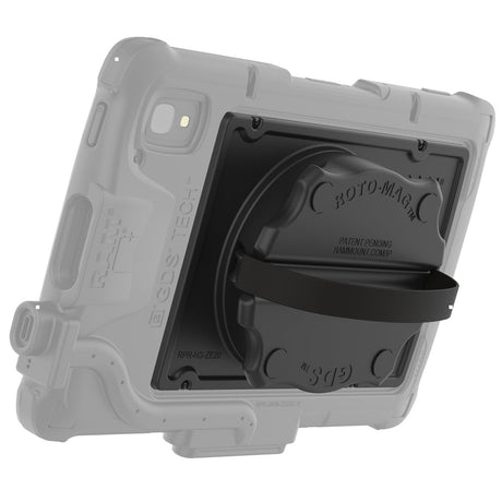EAN 0793442015472 - RAM Mounts GDS Roto-Mag Mango Negro imagen 1