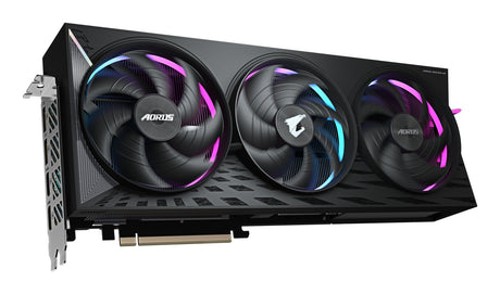 EAN 4719331355517 - GIGABYTE AORUS Radeon RX 9070 XT ELITE 16G AMD imagen 3