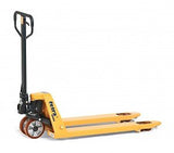 Fetra Hubwagen 2117 Max. 2.500kg Amarillo