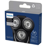 EAN 8710103736691 - Philips SHAVER Series 5000 SH50/50 accesorio para maquina de afeitar imagen 3