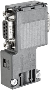 Siemens Anschlussstecker F.Profibus Hasta12mbit 6es797