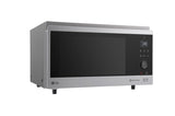 Lg Mj3965acs Microondas Con Grill 1100w