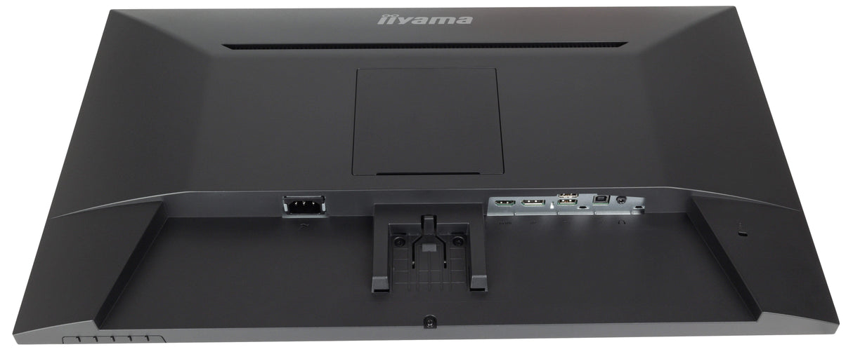 EAN 4948570124602 - iiyama ProLite XU2793HSU-B7 pantalla para PC 68,6 cm (27") 1080 x 1920 Pixeles Full HD LED Negro imagen 11