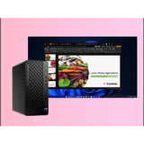 EAN 0199896408479 - HP ProDesk 4 Tower G1i Desktop AI PC Intel Core Ultra 5 235 16 GB DDR5-SDRAM 512 GB SSD Windows 11 Pro To imagen 11