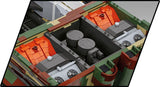 Cobi Panzerkampfwagen Vi Tiger Ausf. E Executive Edition Cobi-2807