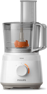 EAN 8710103900979 - Philips Daily Collection HR7320/00 robot de cocina 700 W 2,1 L Blanco imagen 2