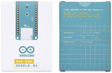 Arduino® Shield Mkr Env Rev2 (Umweltdaten)