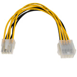 Akyga Extension Eps 8pin 20cm Ak-Ca-08