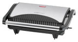 EAN 4006160617115 - Clatronic MG 3519 parrilla eléctrica de contacto imagen 1