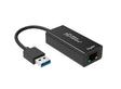 EAN 5712505560549 - Microconnect USBETHGW10 adaptador y tarjeta de red Ethernet 1000 Mbit/s imagen 1
