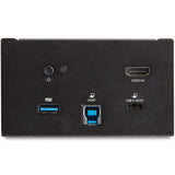 EAN 0065030871075 - StarTech.com MOD4DOCKACPD base para portátil y replicador de puertos Alámbrico USB 3.2 Gen 1 (3.1 Gen 1)  imagen 3
