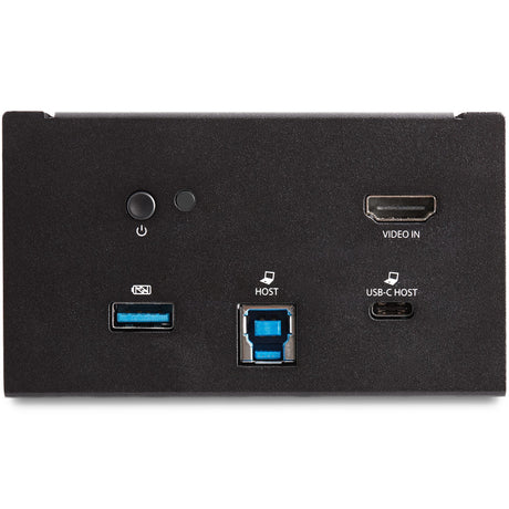 EAN 0065030871075 - StarTech.com MOD4DOCKACPD base para portátil y replicador de puertos Alámbrico USB 3.2 Gen 1 (3.1 Gen 1)  imagen 3