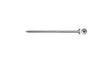 EAN 4048962370300 - Fischer 670172 tornillo/tuerca 45 mm 500 pieza(s) imagen 1