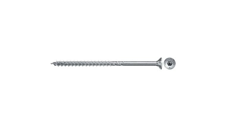 EAN 4048962370300 - Fischer 670172 tornillo/tuerca 45 mm 500 pieza(s) imagen 1