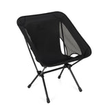 EAN 8809874946146 - Helinox Chair One (RE) Silla de camping 4 pata(s) Negro imagen 1