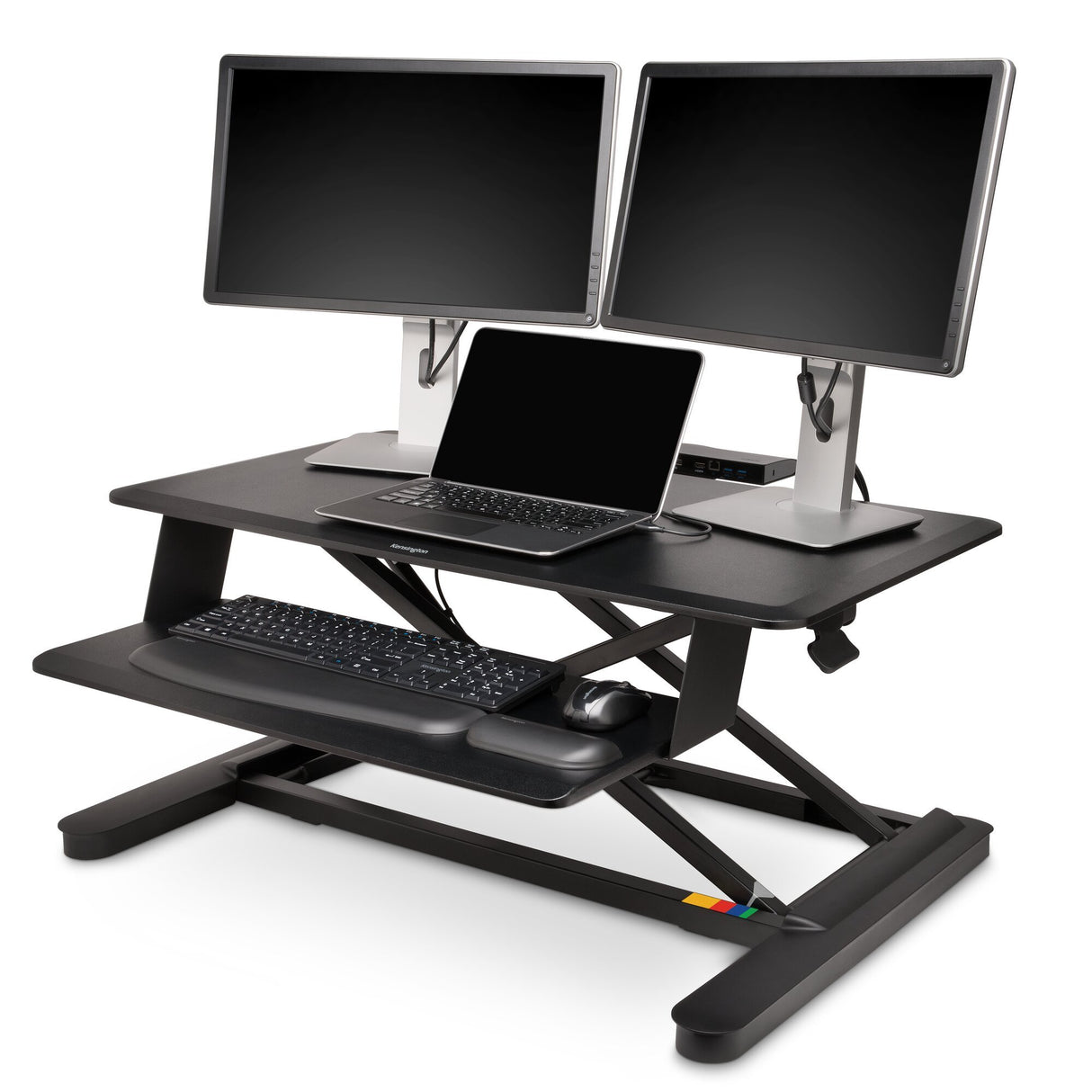 EAN 0085896528043 - Kensington SmartFit imagen 16