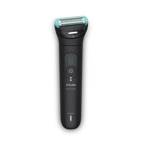 EAN 8720689027083 - Philips 7000 series BG7470/15 afeitadora corporal Negro imagen 2