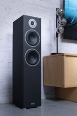 EAN 4018843727509 - Magnat D172750 altavoz De 2,5 vías Negro Alámbrico 240 W imagen 10
