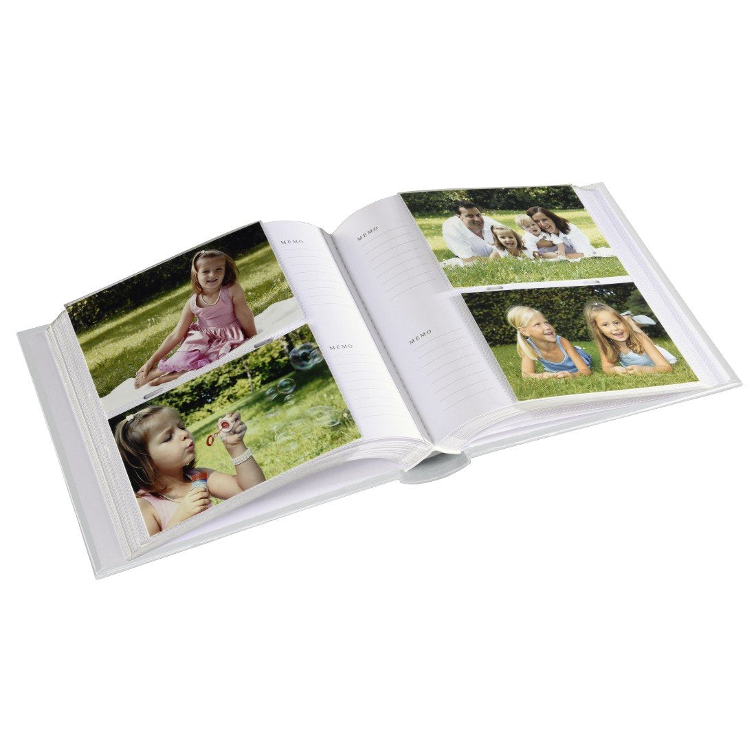 EAN 4007249023711 - Hama Nora álbum de foto y protector Multicolor 100 hojas 10 x 15 cm imagen 2