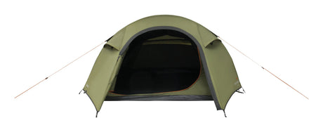 EAN 5709388144676 - Easy Camp Reindal 3 Verde Tienda tipo túnel imagen 2