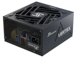 EAN 4711173877769 - Seasonic Vertex PX-1200 unidad de fuente de alimentación 1200 W 24-pin ATX ATX Negro imagen 1