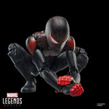 EAN 5010996290946 - Marvel Legends Series Ultimate Miles Morales Spider-Man imagen 8