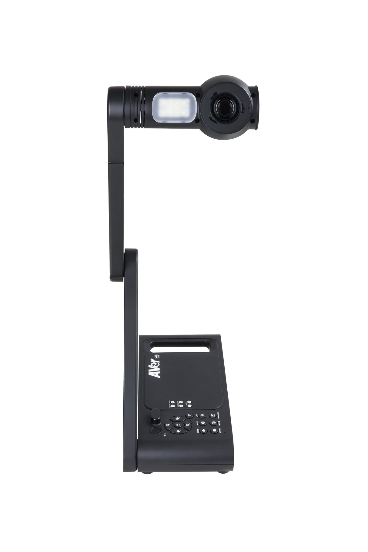 Cámara Aver M70w De Documentos Negro 25,4 / 3,2 Mm (1 / 3.2") Cmos Usb 2.0