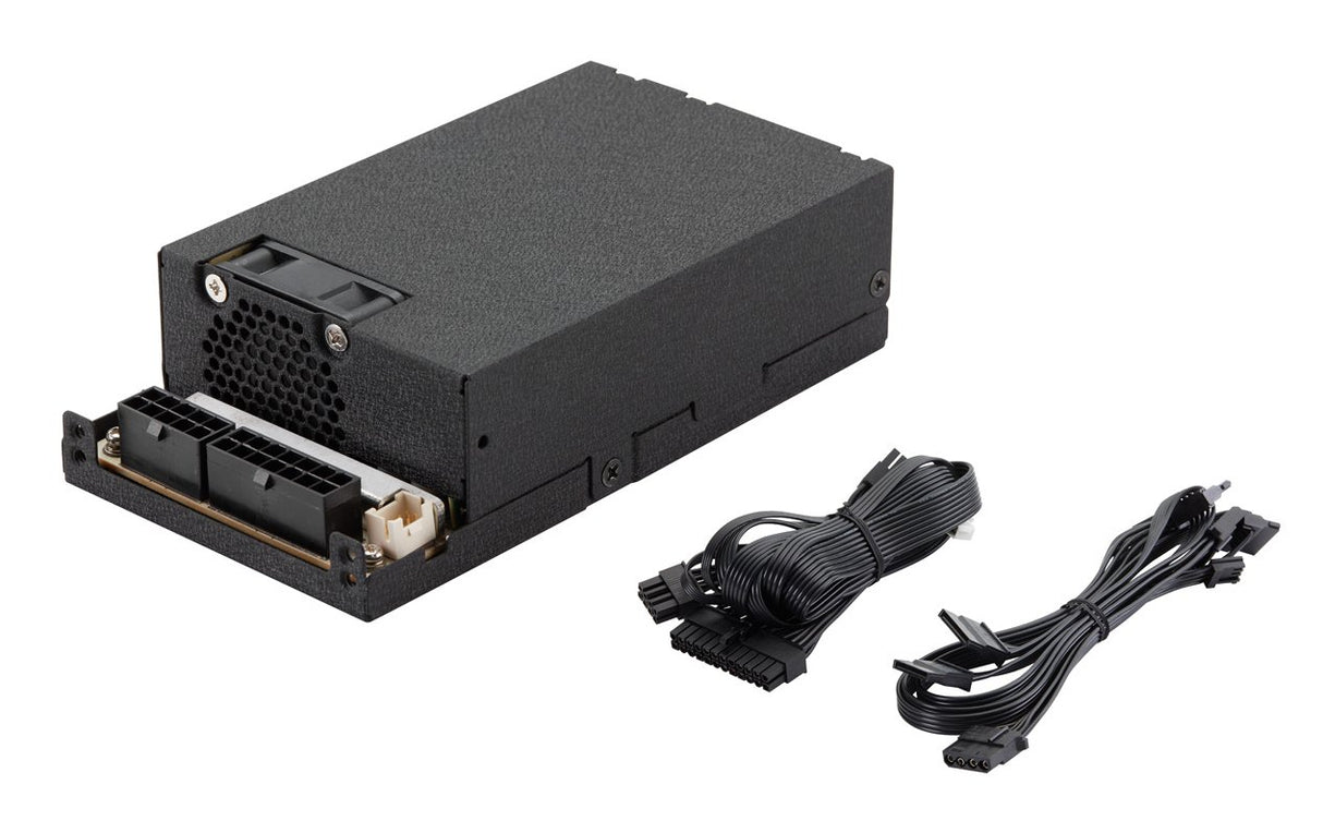 EAN 4713224522529 - FSP FlexGURU 300W unidad de fuente de alimentación 20+4 pin ATX imagen 5