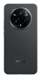 EAN 6941764453111 - realme 14 Pro+ 5G 17,4 cm (6.83") SIM doble Android 15 USB Tipo C 12 GB 512 GB 6000 mAh Gris imagen 2