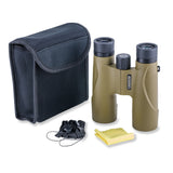 Carson Stinger Binocular Bk-7 Beige, Negro