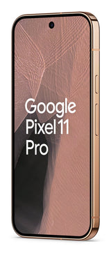 Google Pixel 11 Pro 5g 16ram 512bg Canyon