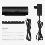 EAN 4251442506421 - Streamplify HUB CTRL 7 USB 3.2 Gen 1 (3.1 Gen 1) Type-A Negro imagen 2