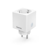 Enchufe Wifi Hama, Cuadrado Pequeo, 3680w/16a, 3 Uds.