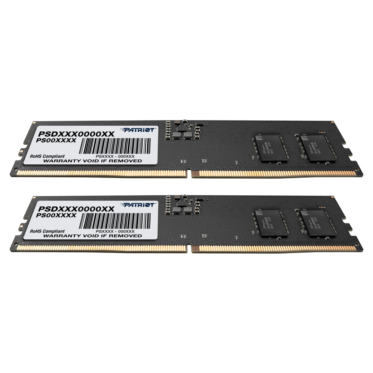 EAN 4711378428230 - Patriot Memory Signature Line Premium Patriot módulo de memoria 16 GB 1 x 16 GB DDR5 288-pin DIMM imagen 4