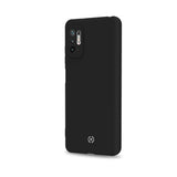 Celly Cromo958bk Funda Para Xiaomi Redmi Note 10 5g  16,5 Cm (6.5") Negro