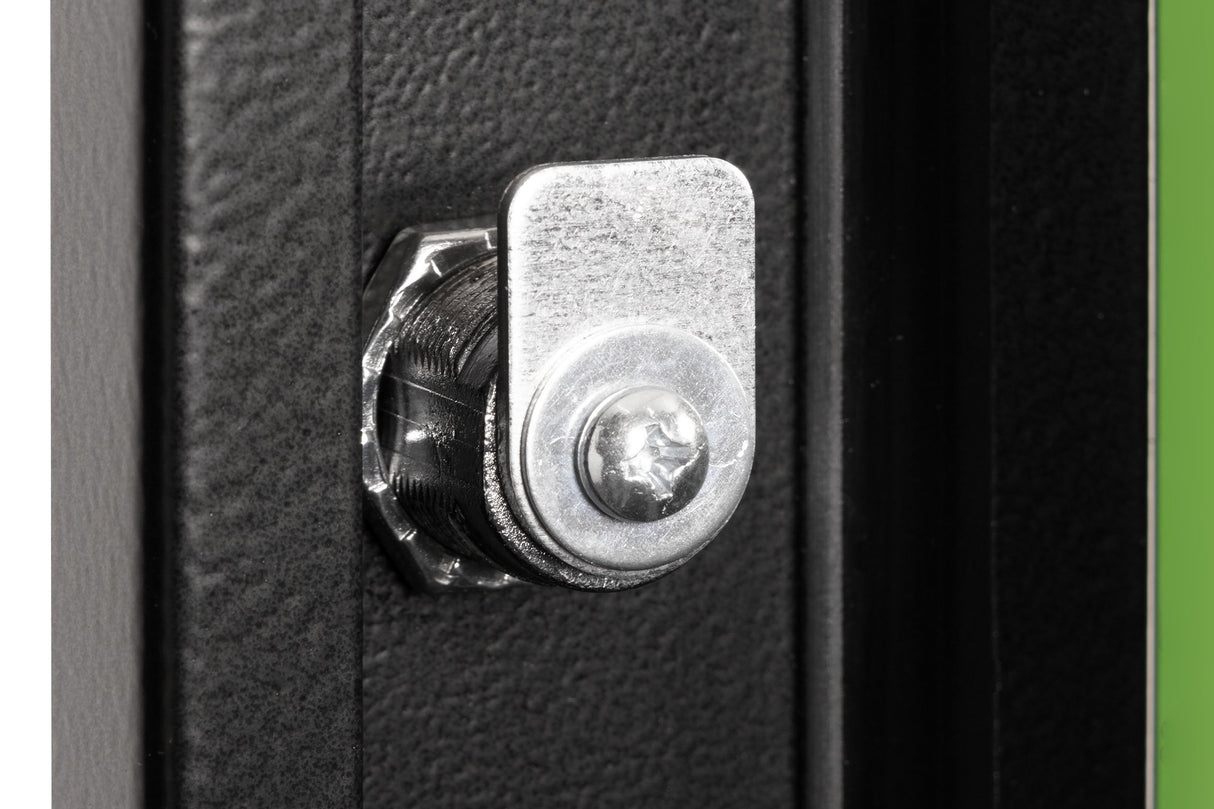 EAN 4016032445654 - Digitus DN-19-D-07U-SW accesorio de bastidor imagen 4