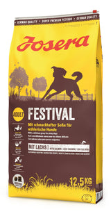 Josera Festival Adult 12.5kg