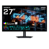 Gigabyte Gaming Monitor 27" Oled Mo27q28gr