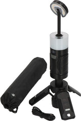 EAN 4007123695430 - Brennenstuhl UL 400 AT Lámpara de suelo para exterior LED imagen 1