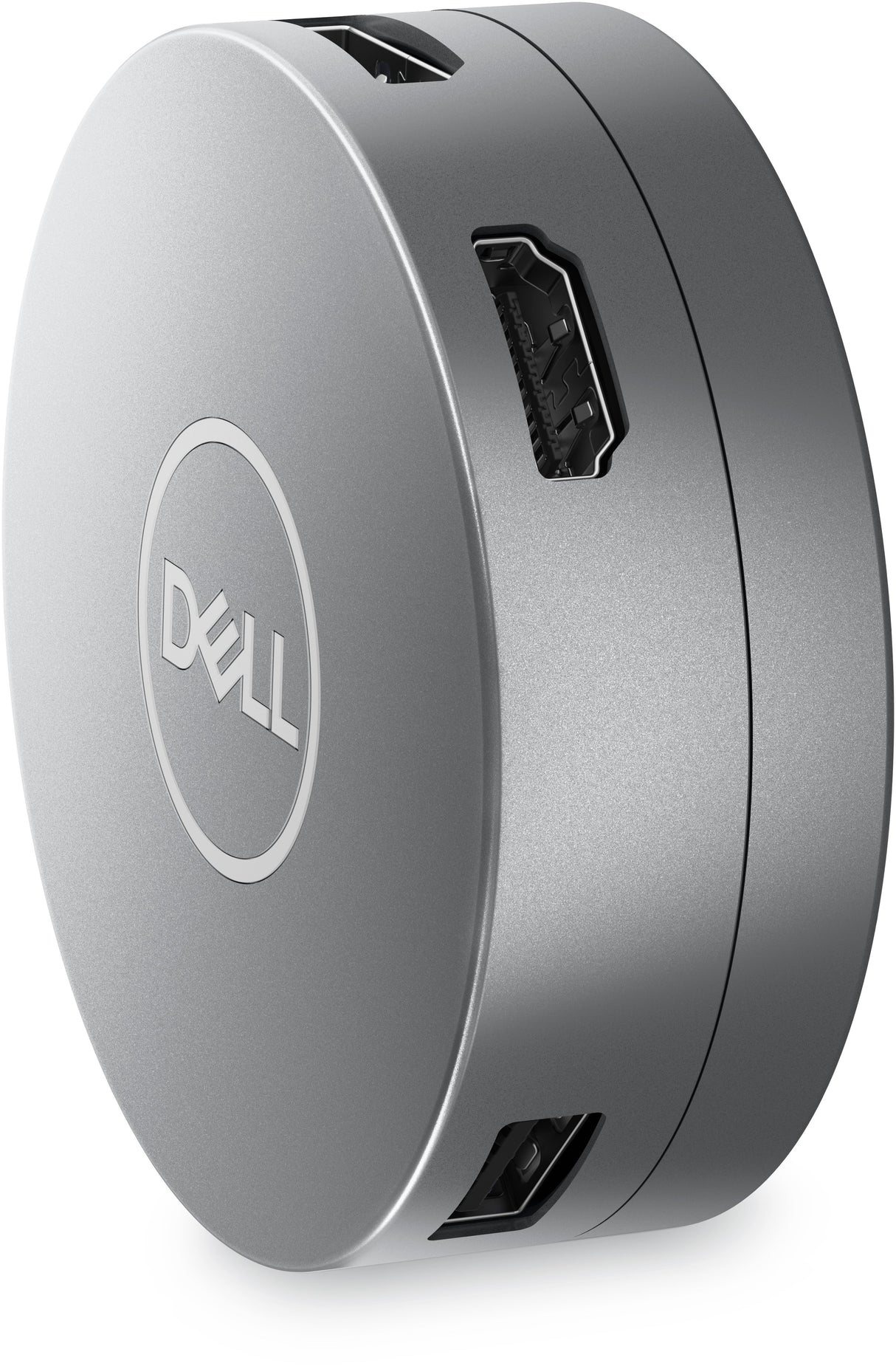 EAN 5704174871880 - DELL DA305 Alámbrico USB 3.2 Gen 2 (3.1 Gen 2) Type-C Plata imagen 5