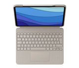 EAN 5099206095823 - Logitech 920-010222 teclado para móvil QWERTY Inglés del Reino Unido Smart Connector Arena imagen 2